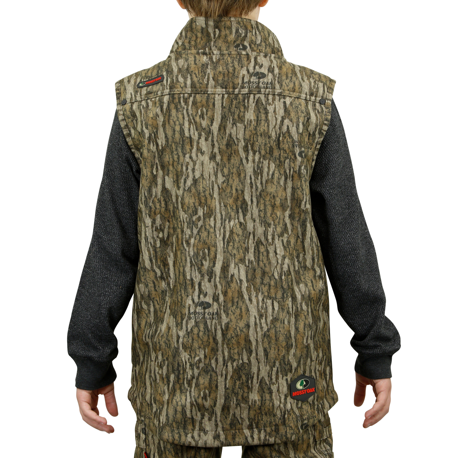 mossy oak sherpa 2.0