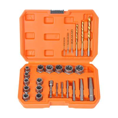 Lug nut cheap drill bit