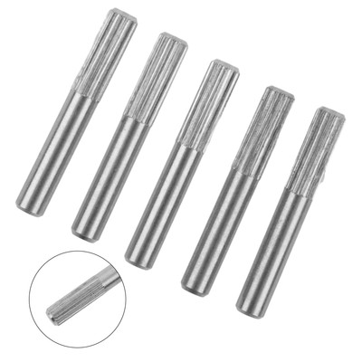 5Pcs Folding Lock Buckle Hook Pin For -Xiaomi M365 Pro Pro2 MI3 Electric Scooter