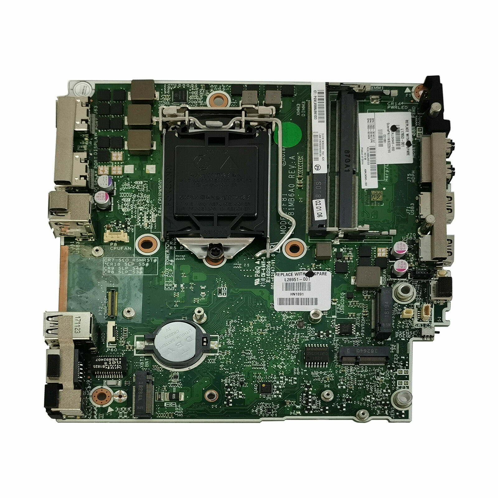 即納 状態良好 HP ProDesk すぐ使用できます！(1011) 即納 状態良好 HP ProDesk すぐ使用できます！(1011) Windows