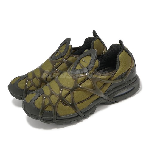 Мужская повседневная обувь Nike Air Kukini Pilgrim Sequoia Cargo цвета хаки, кроссовки DV0659-300
