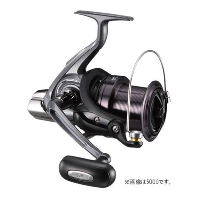 Moulinet Daiwa 20 Crosscast 35 SCW 5000C QD