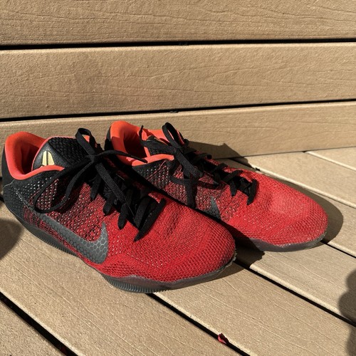 ナイキ Kobe 11 Achilles Nike Kobe 11 (Achilles Heel) - Releases