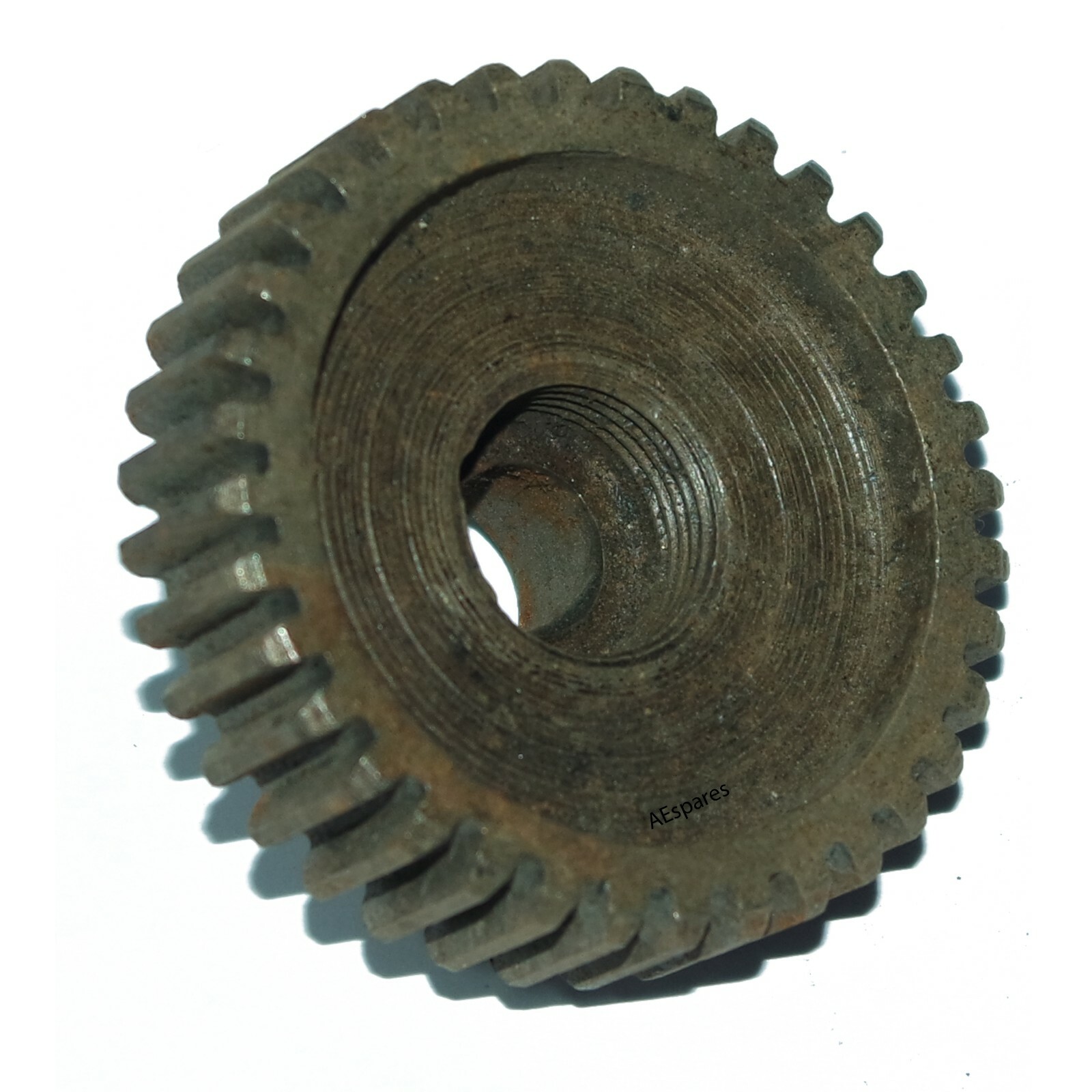 Genuine NOS Magdyno Drive Pinion Gear BSA M20 M21 B31 B33 B34 P.No. 65-2334 