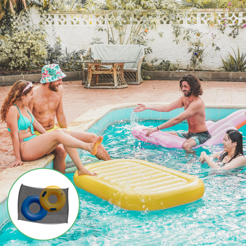 Golf Practice Barrier Net Ball Sports High Impact Hitting Netting 10x10/15/20ft