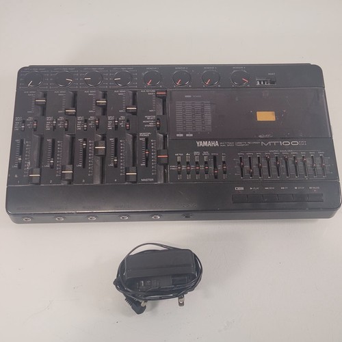YAMAHA ヤマハ Multitrack Cassette Recorder $_12.JPG?set_id=880000500F