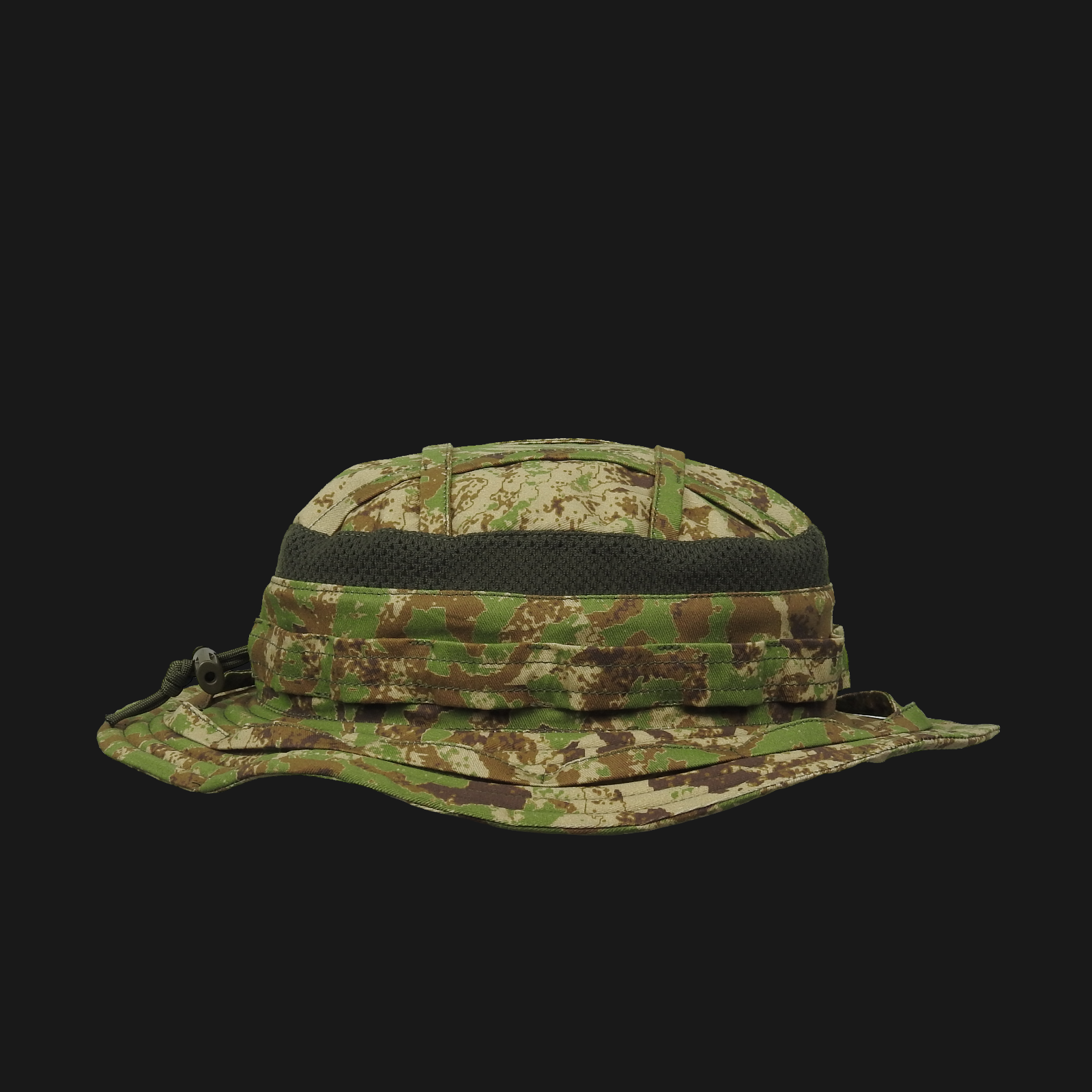 帽子 DESCENDANT BOX BUCKET CAMO Size2 帽子 DESCENDANT BOX BUCKET CAMO Size2 Cut and Sew Kids Camo