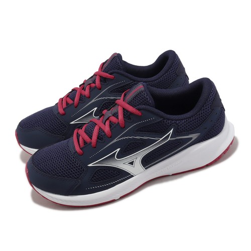 

Mizuno Maximizer 26 Широкие темно-белые женские кроссовки для бега K1GA2401-23, Multi-coloured, Maximizer 26 Wide