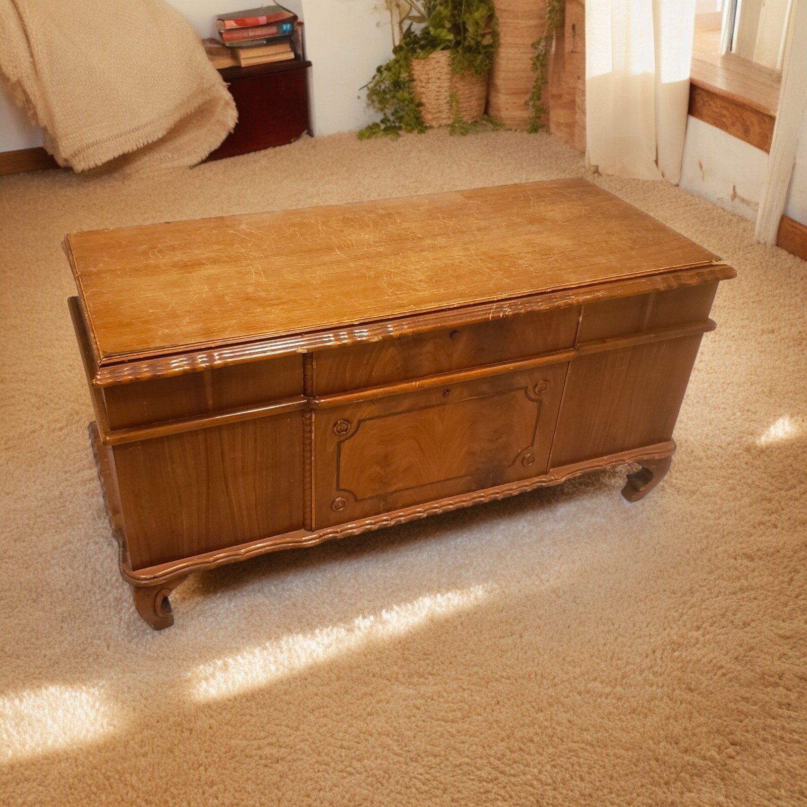 1930 roos cedar chest discount