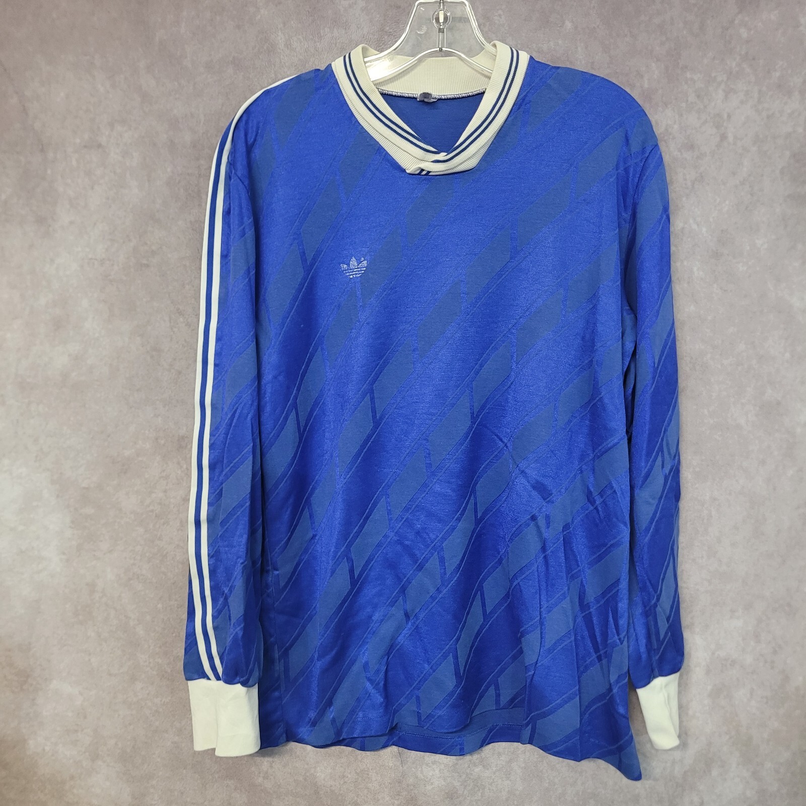 ウォームアップウェア 2000s ADIDAS football goalkeeper shirt ウォームアップウェア 2000s ADIDAS football goalkeeper shirt