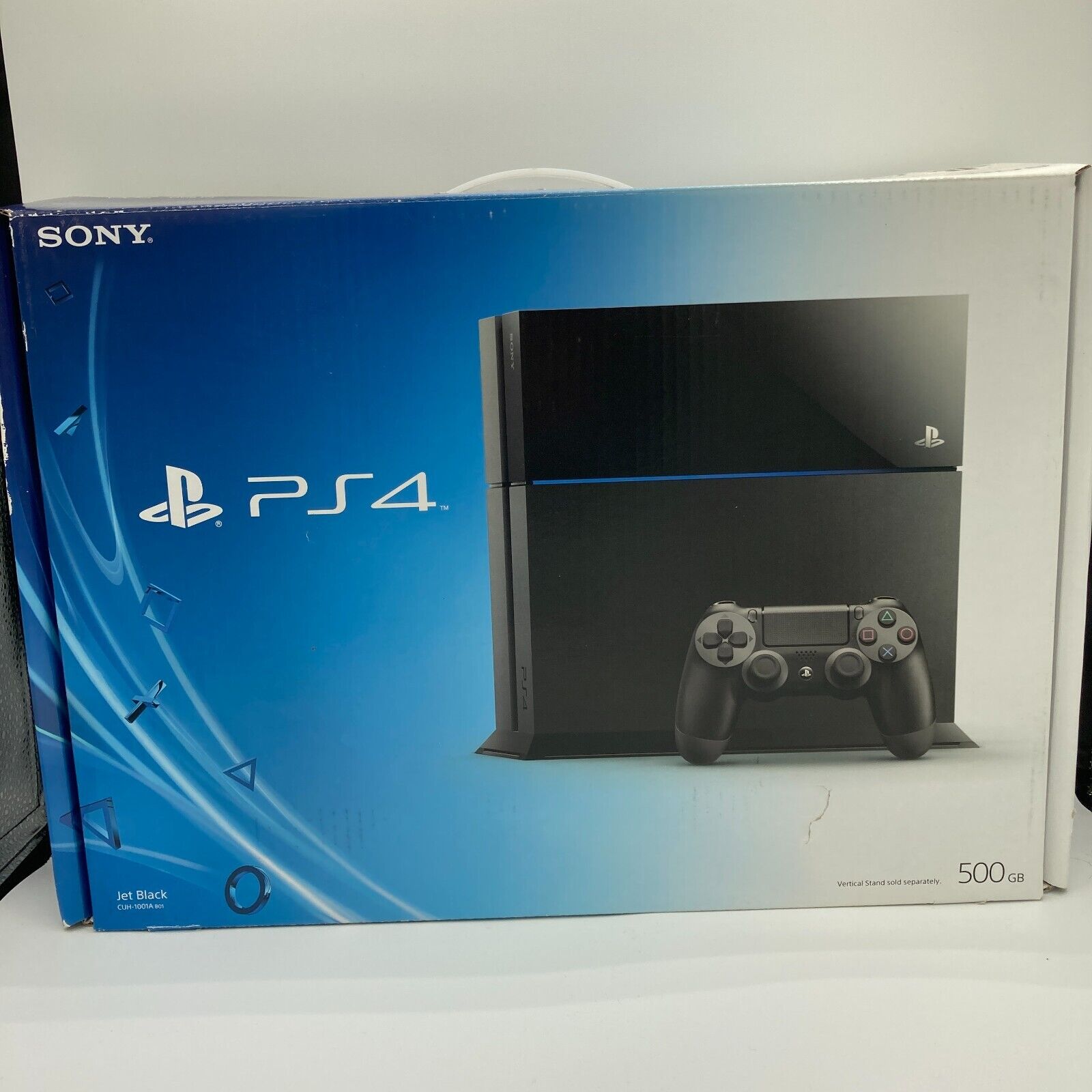 SONY PlayStation4 
CHU-1100A　　PS4本体とソフト $_57.JPG?set_id=880000500F
