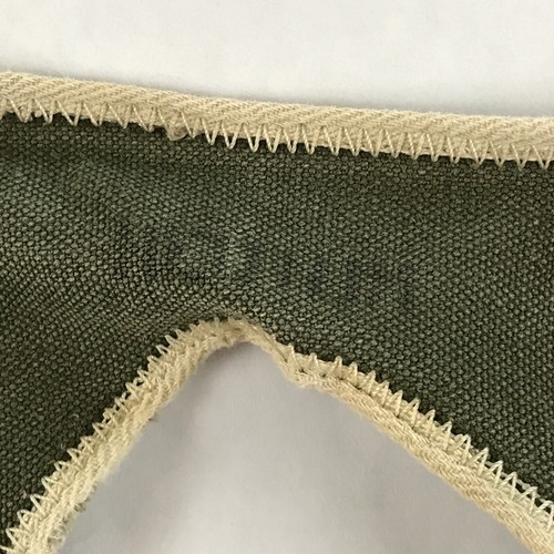 US Military Pilot Survival Vest Mens Medium Holster Conmar 40s or 50s RARE #5768