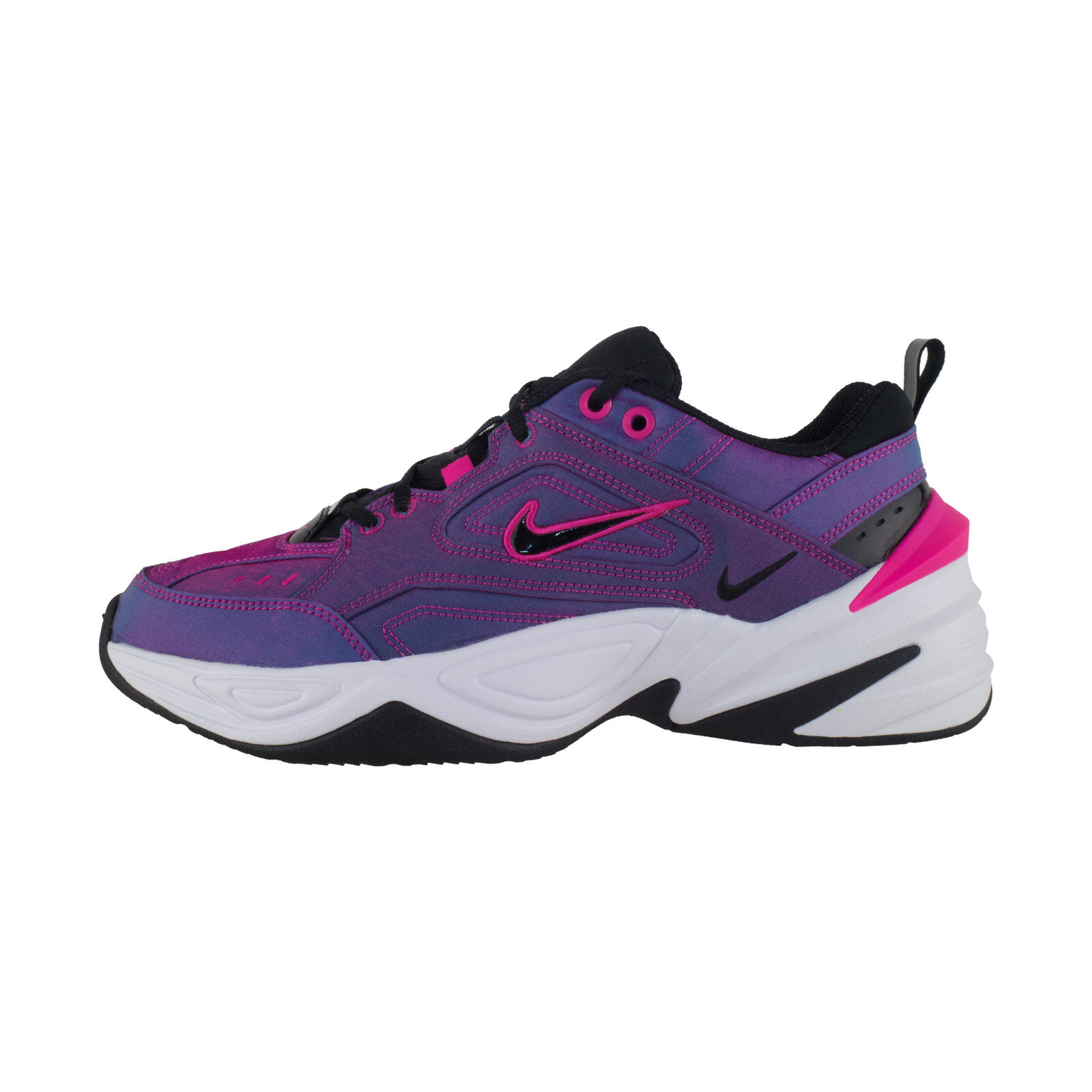 nike m2k tekno purple