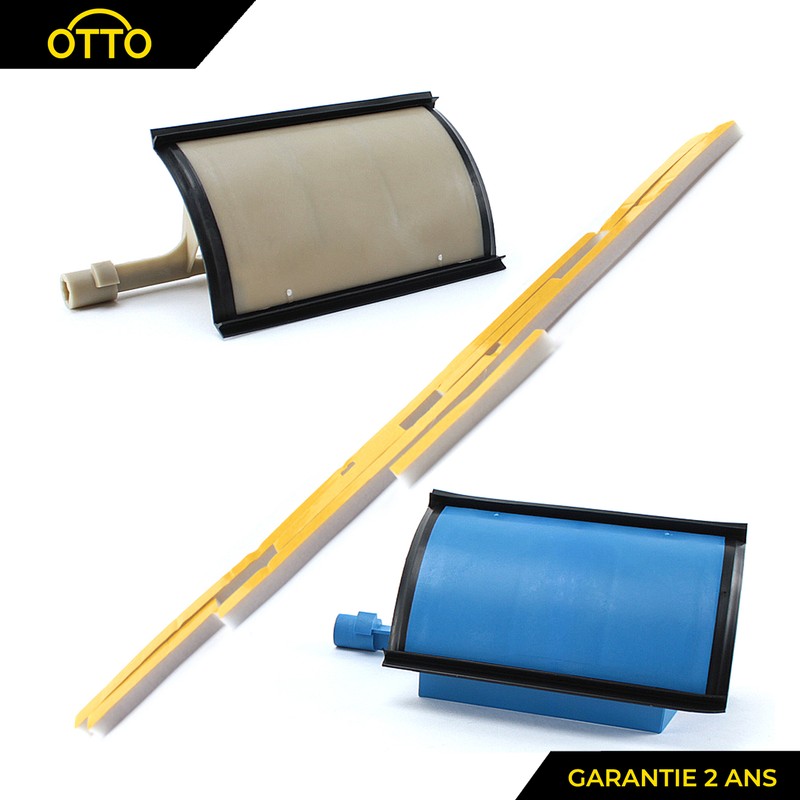 RÃ©Paration De Volet De Chauffage Ac Ã  Deux Zones Pour Peugeot 407 CitroÃ«N C5