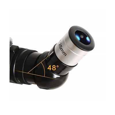 Gskyer Telescope, Telescopes for Adults, 600x90mm AZ Astronomical Refractor T...