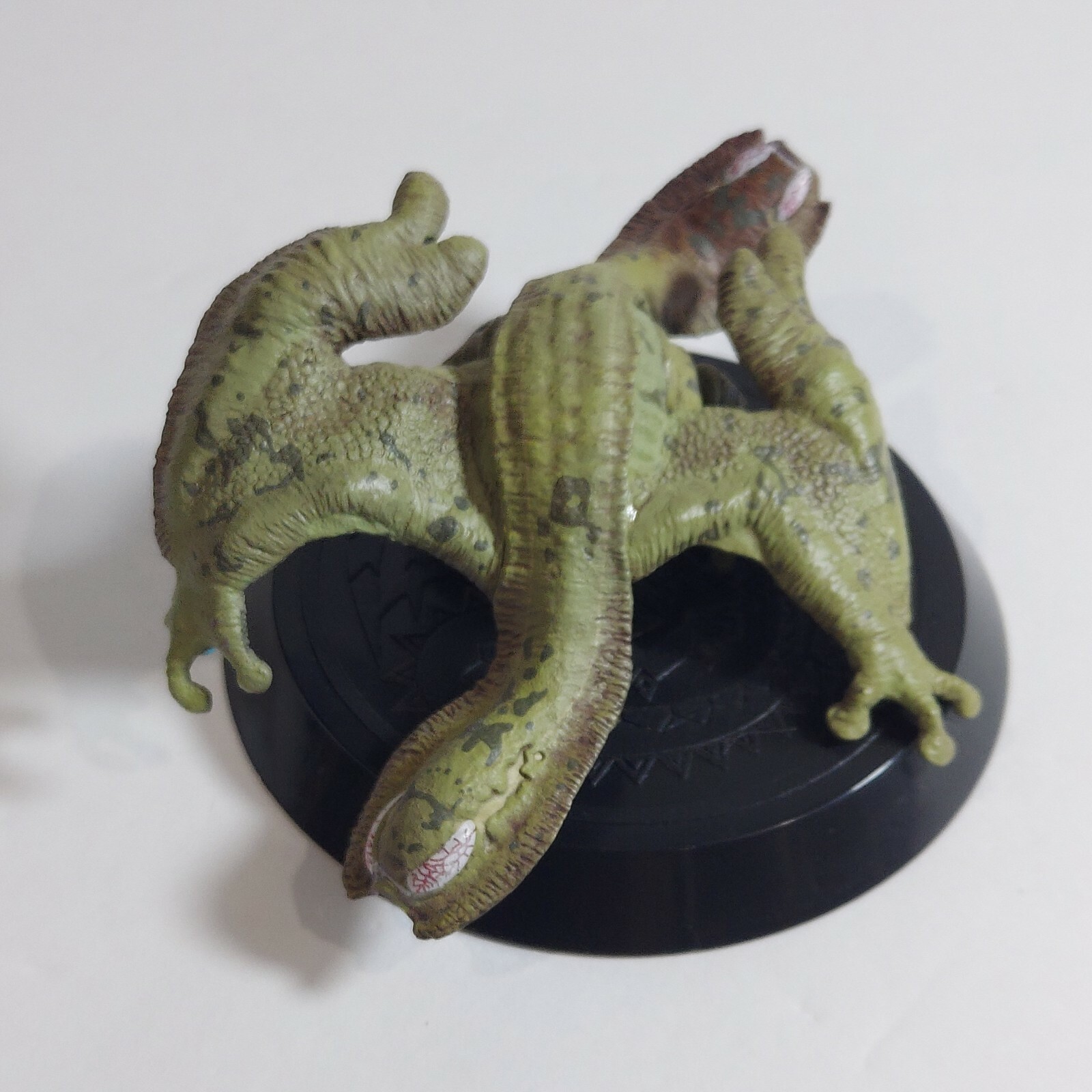 モンスターハンターVol.3 Amazon.co.jp: カプコンフィギュアビルダー スタンダードモデル
