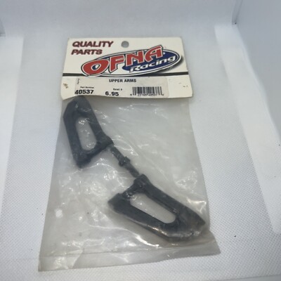 Ofna 40537 Suspension Arm Set upper front set
