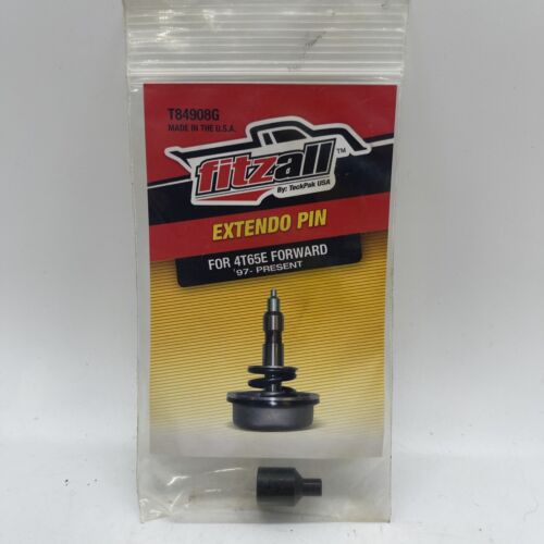 Teckpak T84908G Transmission Pin, Servo Extendo Pin 4T65E 99 Teckpak T84908G Transmission Pin, Servo Extendo Pin 4T65E 99