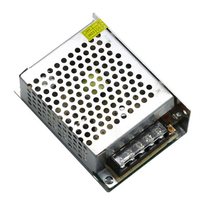 Switch Power Supply Transformer AC 110V To DC 5V 12V 24V Adapter For LED Strip