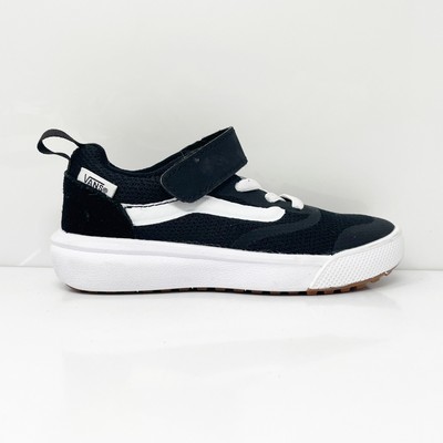 

Vans Girls Ultrarange Rapidweld 721356 Черные повседневные кроссовки, размер 10,5, Черный, Ultrarange Rapidweld