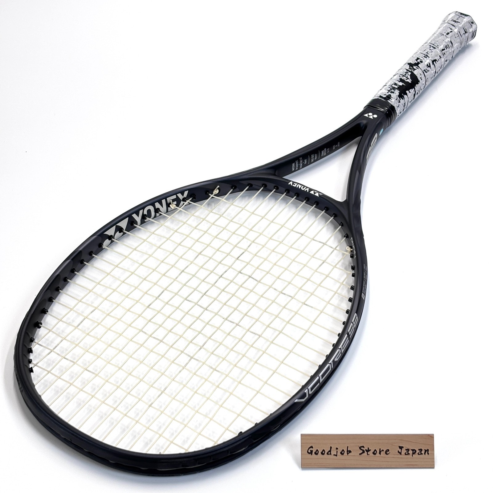 YONEX VCORE SV 98 2016(G2)テニスラケット YONEX VCORE SV 98 G2 2016