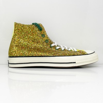 

Converse Unisex CTAS 70 Hi 164696C Многоцветная повседневная обувь Кроссовки Размер M 12 W 14, Multicolor, Chuck Taylor All Star 70 Hi