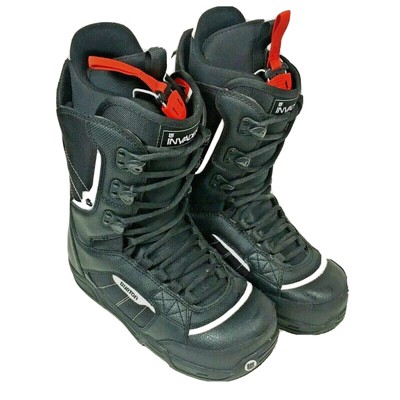 burton invader imprint 1