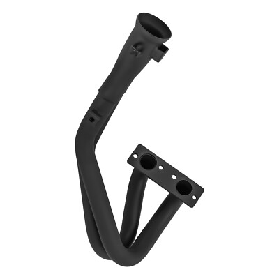 Black Exhaust Pipe for Polaris RZR S 800 RZR 4 2009-2014 1261937-489
