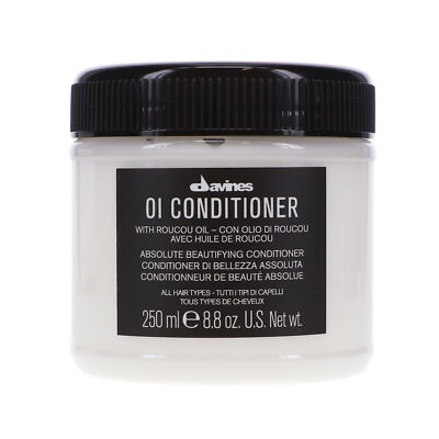 Davines OI Conditioner 8.8 oz