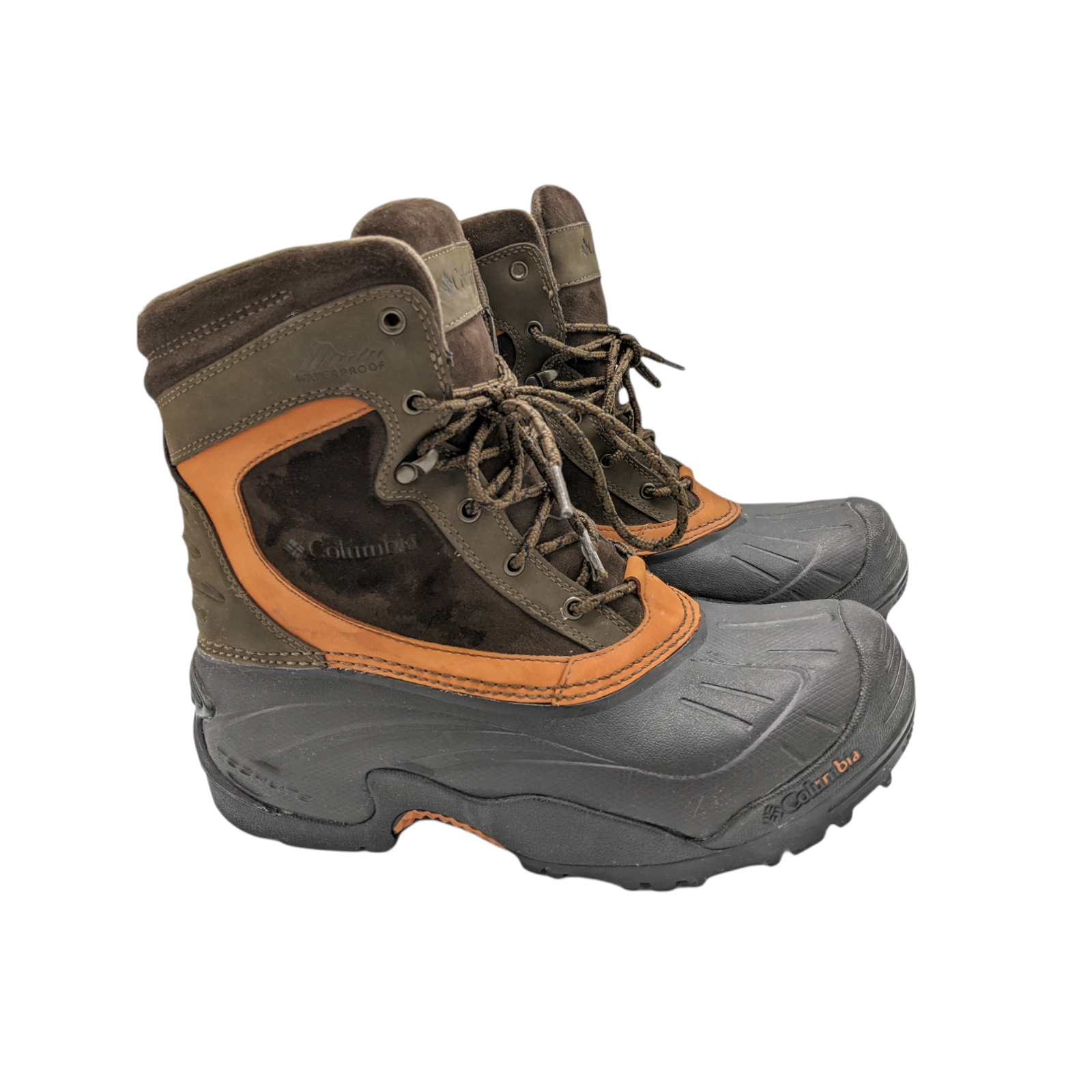 thinsulate winter boots