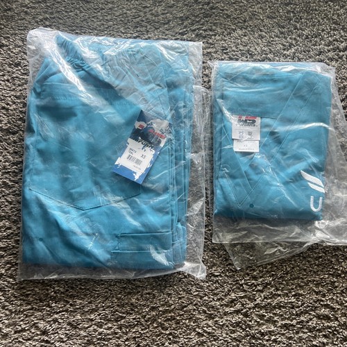 Tops And Bottoms Ws Uniforms