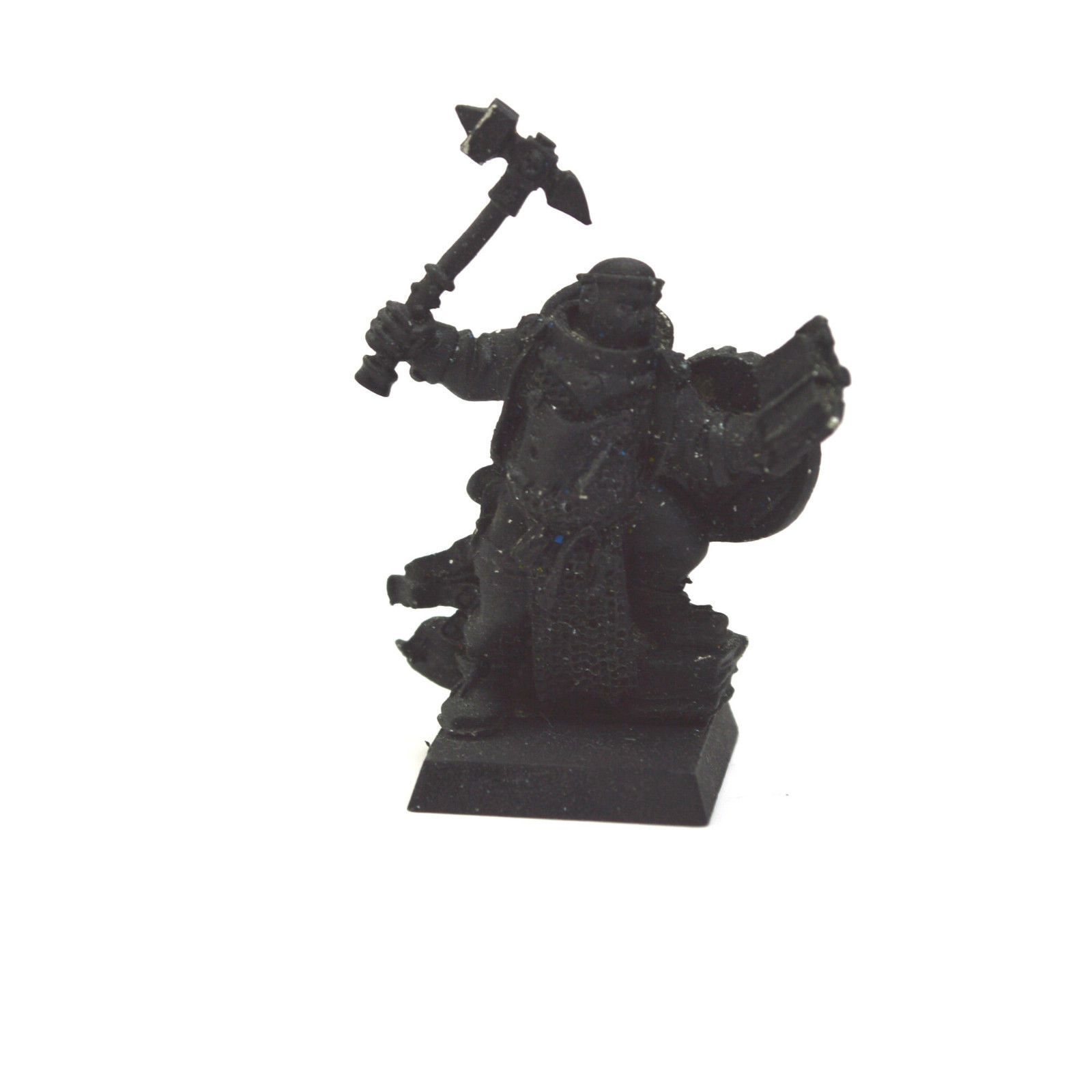 El Imperio Warhammer fantasy caos Games