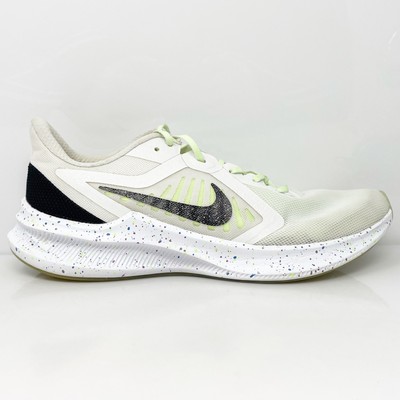 

Nike Womens Revolution 5 C19985-100 Белые кроссовки для бега, размер 10, Белый, Revolution 5