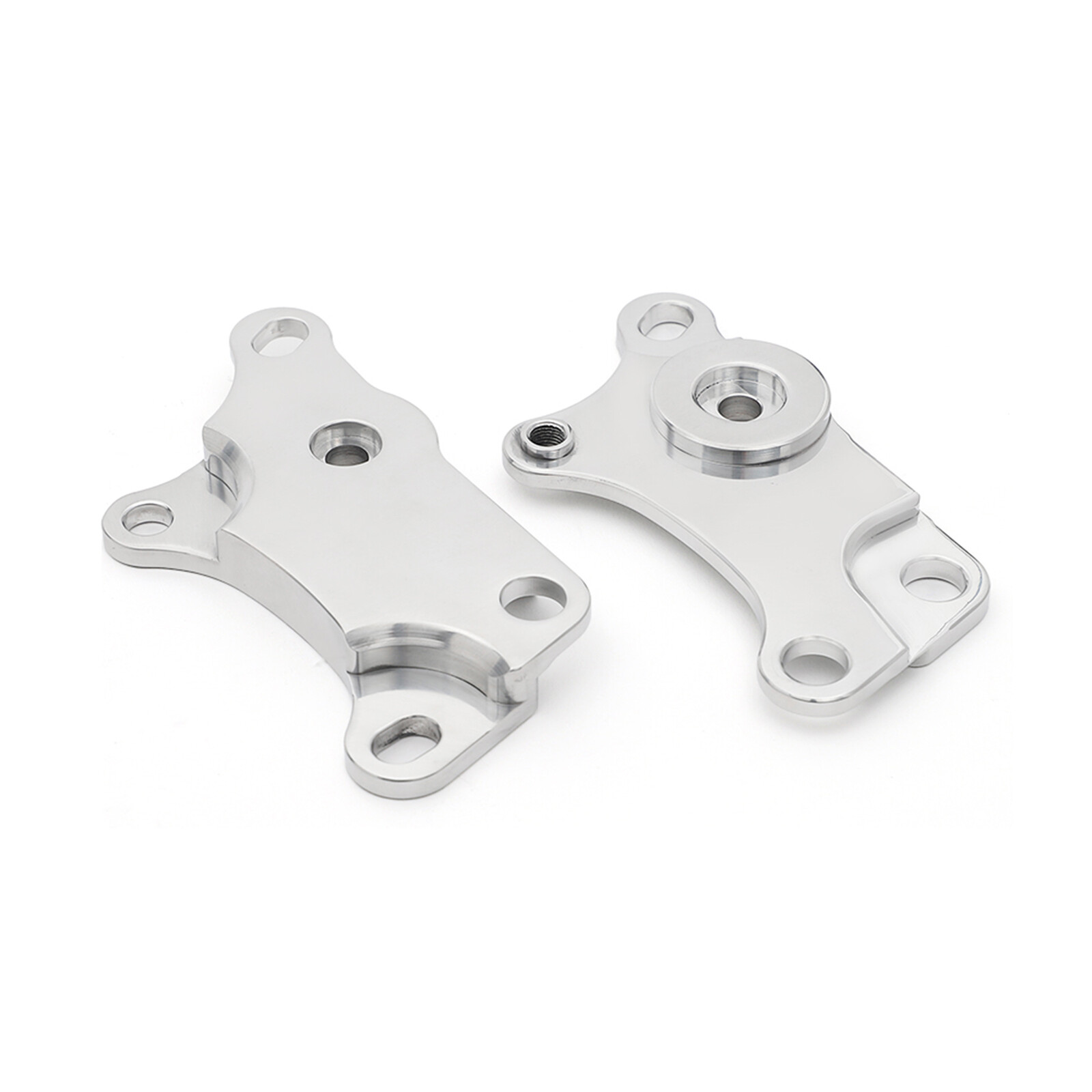 Complete Kit Forward Control Pegs Levers Linkages for Harley Sportster XLH 87-03