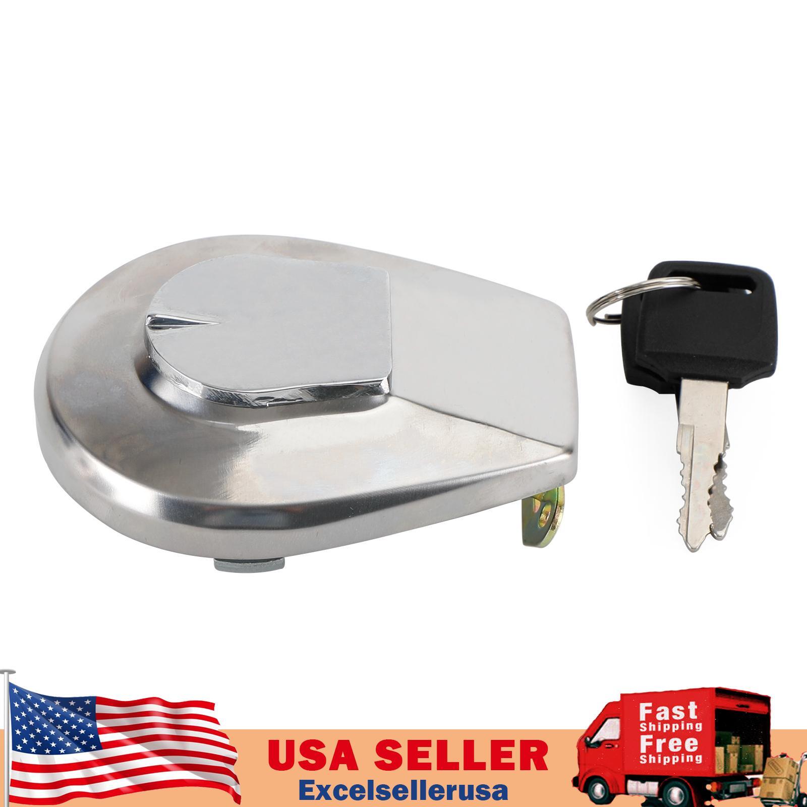 Gas Fuel Tank Cap For Honda VT500C VT700C VT750C Shadow VT500FT