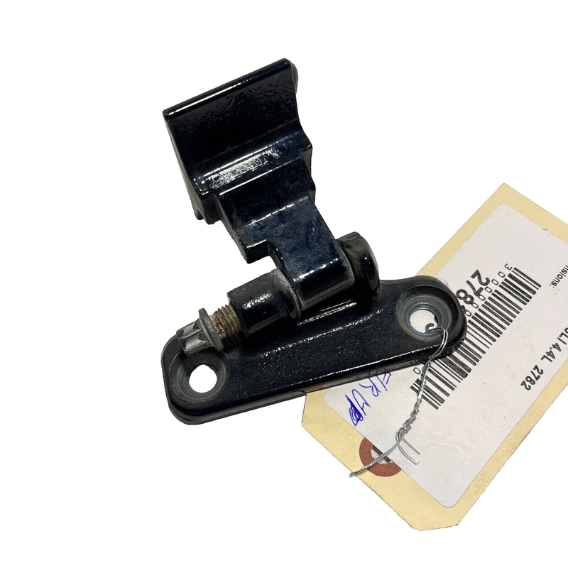 Used BMW 750LI 2009-2015 F01 F02 Front Right Passenger Side Upper Door Hinge OEM=416=