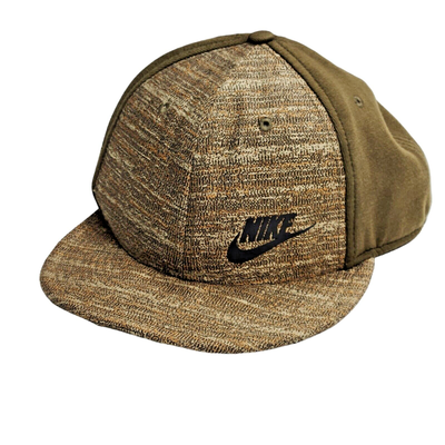 Olive nike clearance hat