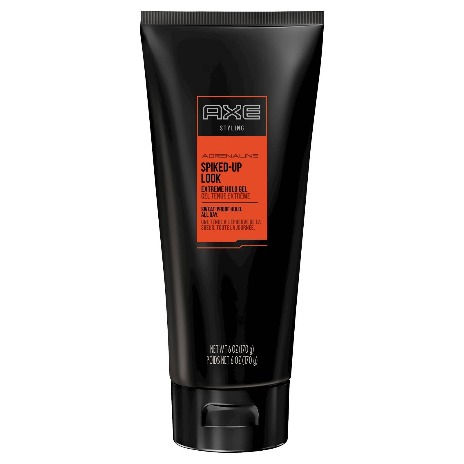 AXE All Types Hair Styling Volumizers