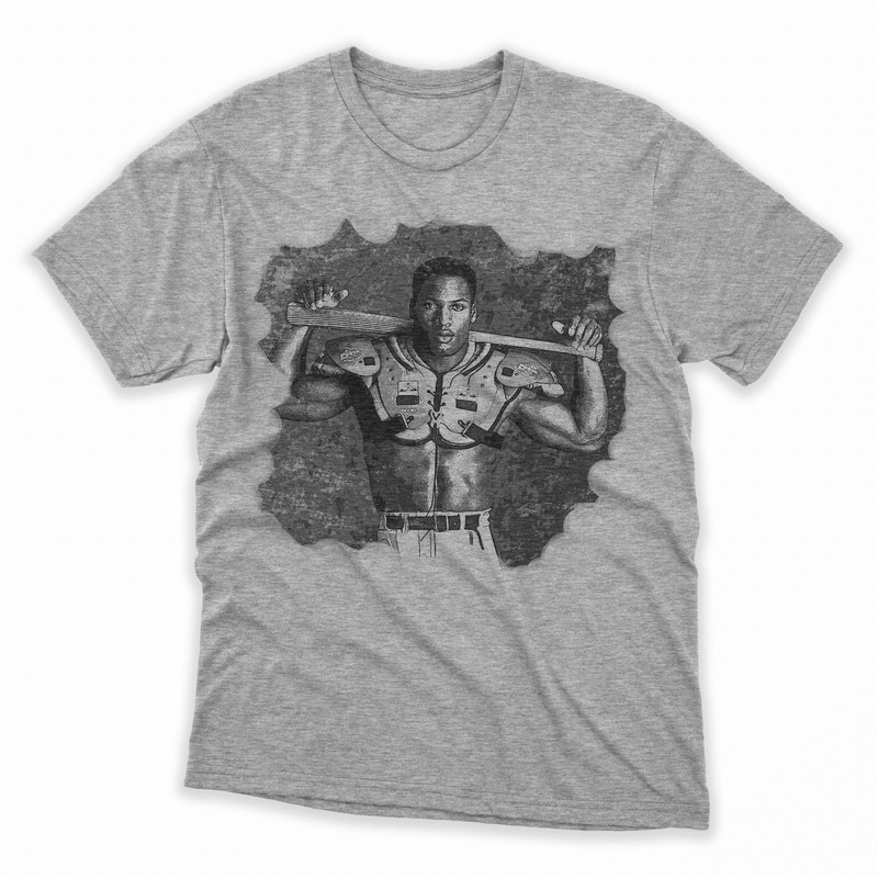 bo jackson royals shirt