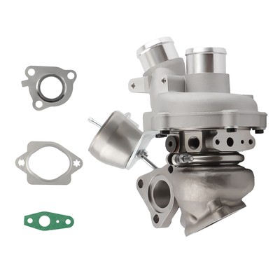 Turbocharger Turbo Driver Left Side For Ford F150 3.5L V6 2013 2014 2015 2016