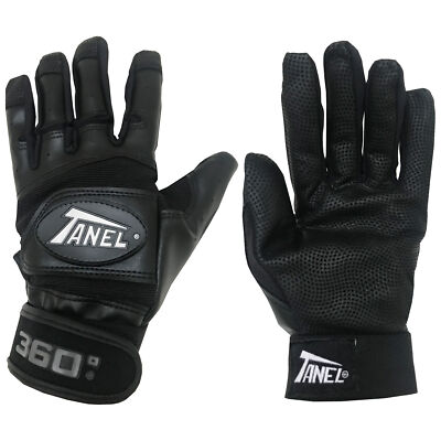 S - Black - Large