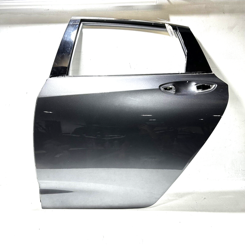 2021-2023 ACURA TLX REAR LEFT DRIVER DOOR SHELL NH797MX OEM