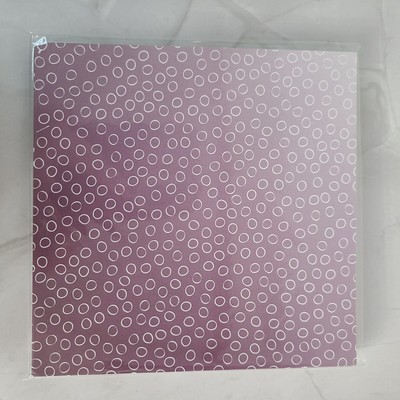 Stampin Up Designer Series Paper 6x6 DSP ~ YOU PICK ~ NEW RETIRED