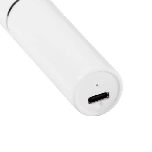 Dental LED Curing Light Lamp Wireless Cordless Resin Cure Lamp 5W 2000MW FDA