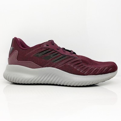 

Adidas Mens Alphabounce RC CQ0771 Красные кроссовки Кроссовки Размер 8, Красный, Alphabounce RC