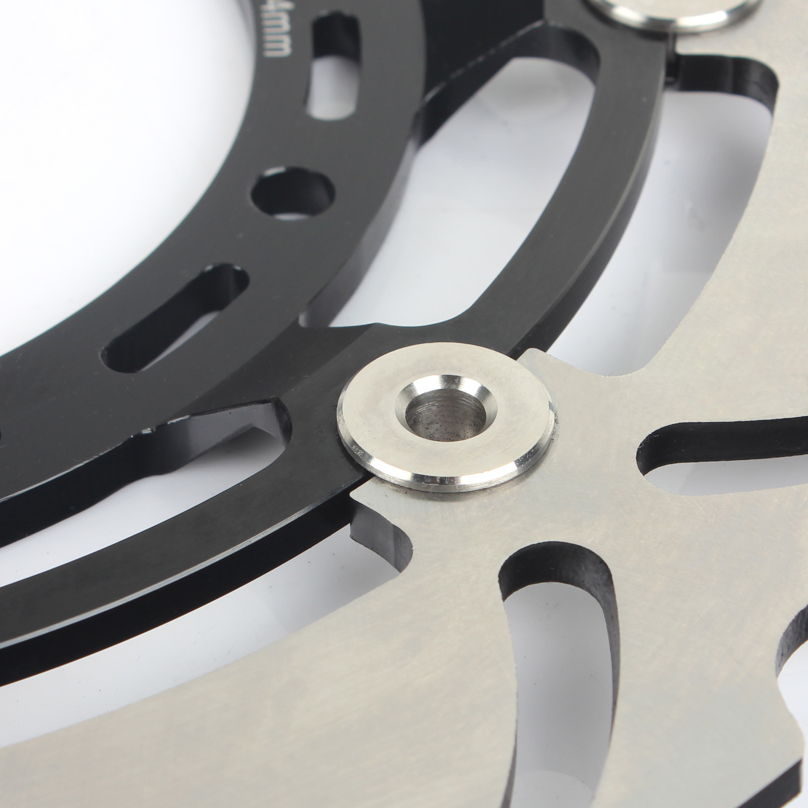 xt front brake
