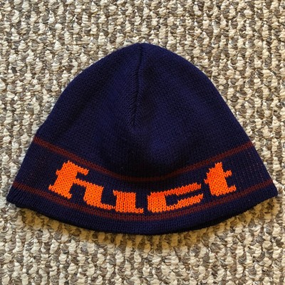 fuct beanie