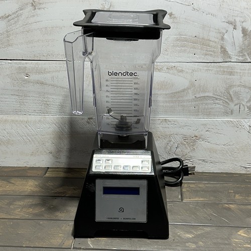 Blendtec Blender Es3 | Blendtec Total Blender Es3