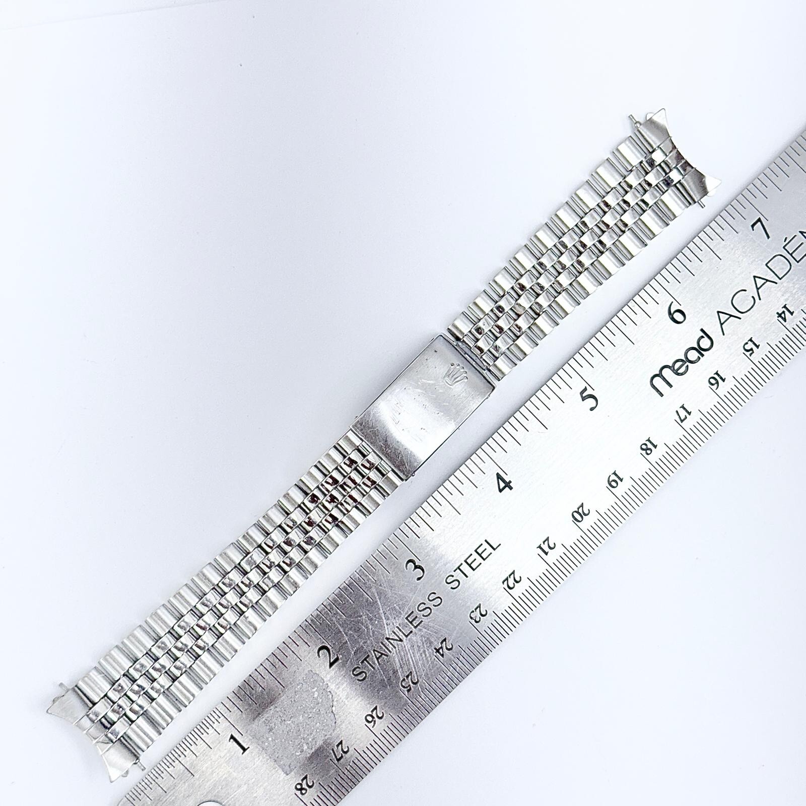 純正 ROLEX ジュビリー バックル63510H FF555B C4941 純正 ROLEX ジュビリー バックル63510H FF555B C4941