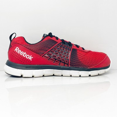 

Мужские кроссовки Reebok Z Dual Rush M47981 красные кроссовки размер 5, Красный, Z Dual Rush